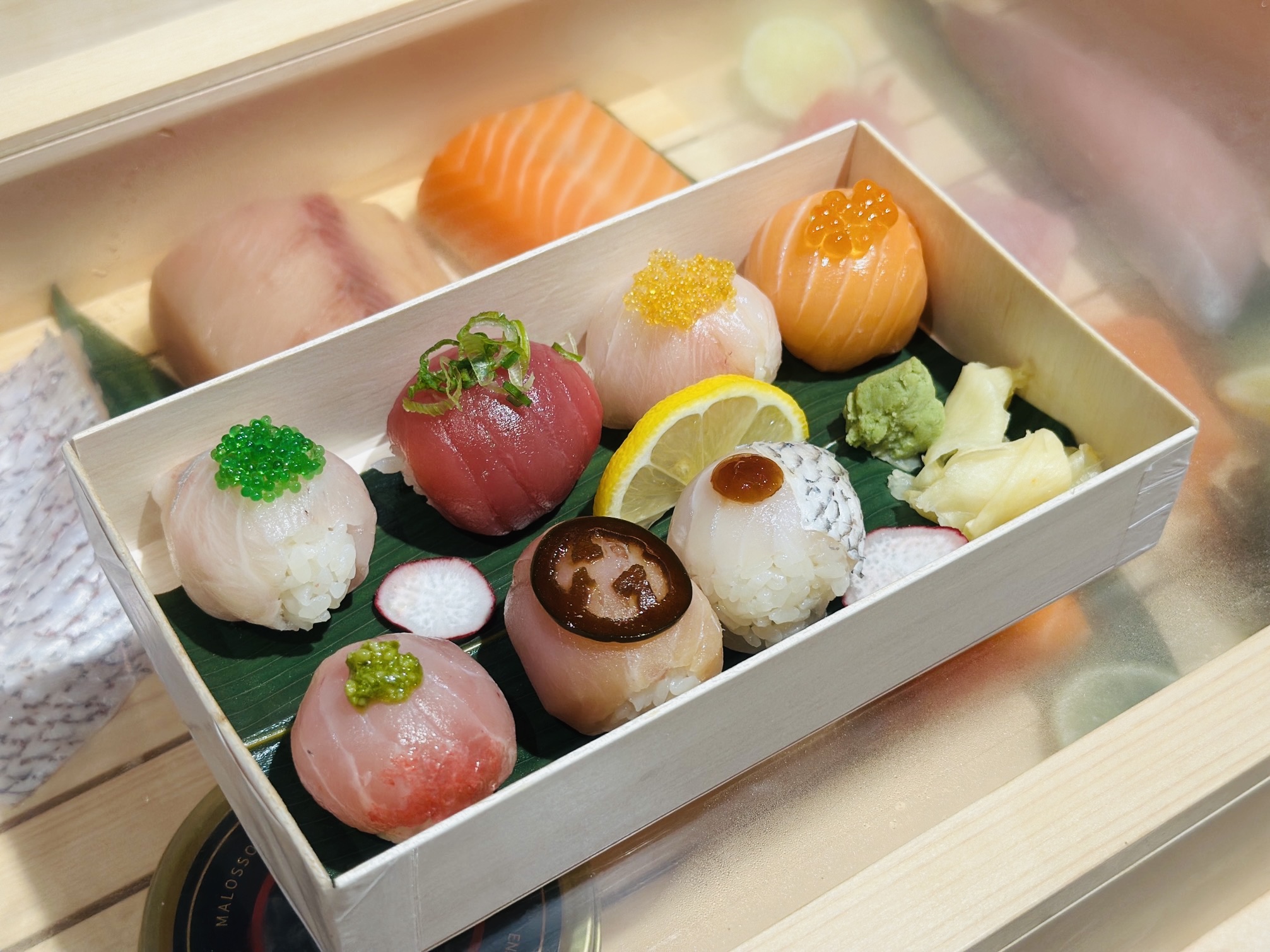 Dragon Ball Nigiri