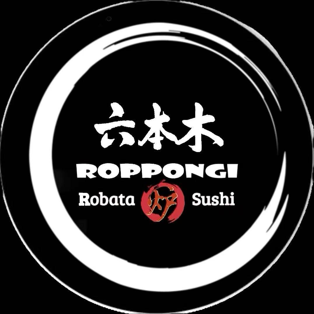 Roppongi Robata & Sushi